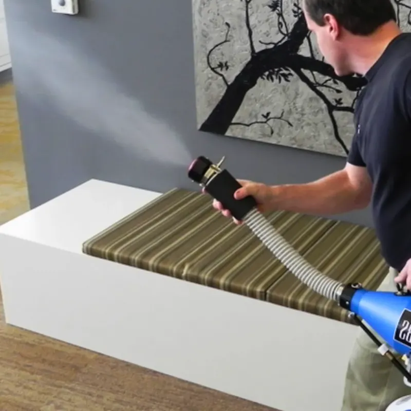 Professional Odor Removal in Lyman, WY